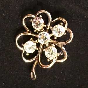 Vintage - Sarah Coventry Brooch